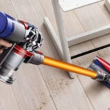 V8 Plus Dyson